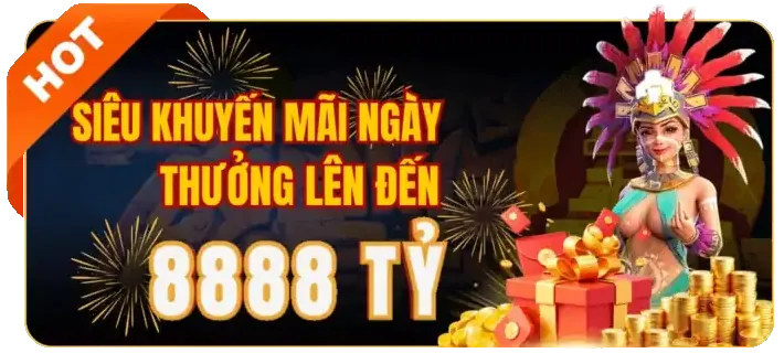 Các chương trình khuyến mãi và ưu đãi hấp dẫn tại Kwin68