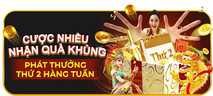 Các phương thức nạp tiền tại Kwin68