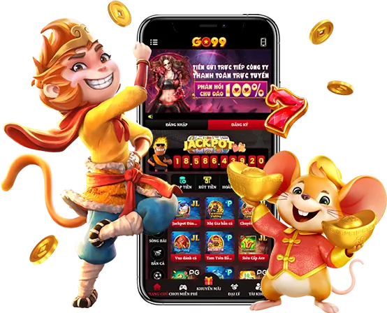 Game Vua Hải Tặc