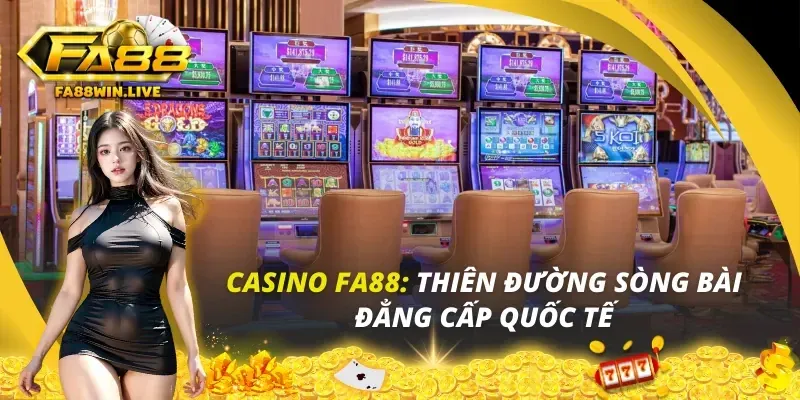 Tin tức casino kwin68
