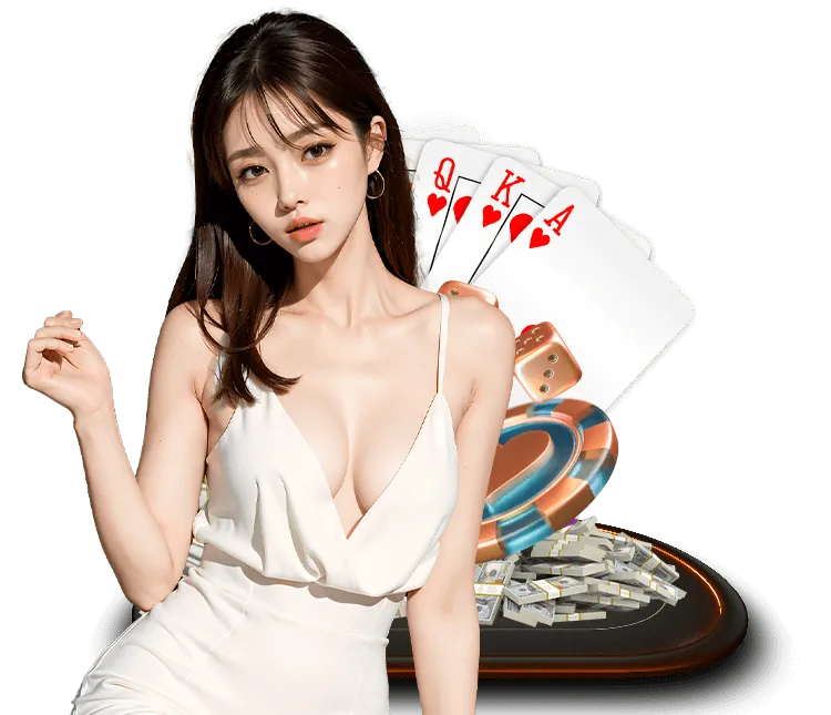 Các trò chơi casino trực tuyến phổ biến như Baccarat, Roulette, Blackjack tại Kwin68